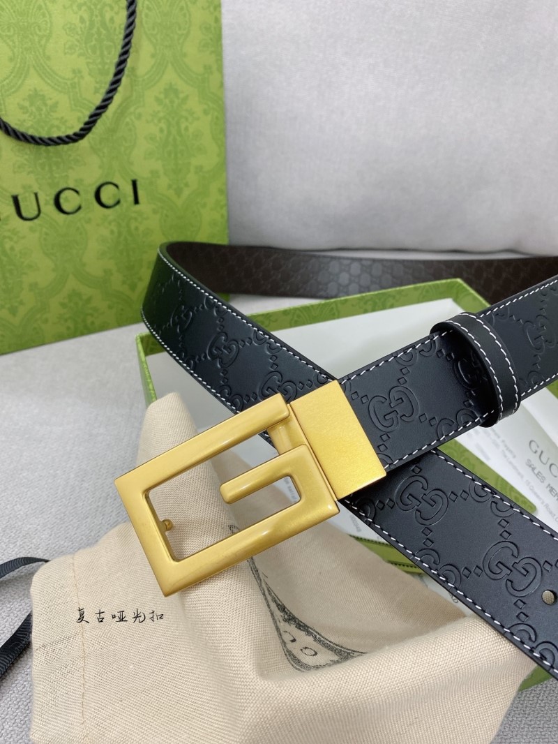 Gucci Belts